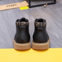 Cheap Fendi Fashion Boots For Men #1266588 Replica Wholesale [$85.00 USD] [ITEM#1266588] on Replica Fendi Fashion Boots