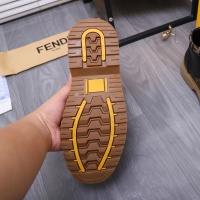 Cheap Fendi Fashion Boots For Men #1266588 Replica Wholesale [$85.00 USD] [ITEM#1266588] on Replica Fendi Fashion Boots