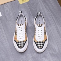 Cheap Burberry Casual Shoes For Men #1266590 Replica Wholesale [$80.00 USD] [ITEM#1266590] on Replica Burberry Casual Shoes