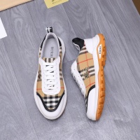 Cheap Burberry Casual Shoes For Men #1266590 Replica Wholesale [$80.00 USD] [ITEM#1266590] on Replica Burberry Casual Shoes