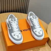 Cheap Louis Vuitton Casual Shoes For Men #1266593 Replica Wholesale [$80.00 USD] [ITEM#1266593] on Replica Louis Vuitton Casual Shoes