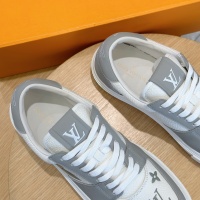 Cheap Louis Vuitton Casual Shoes For Men #1266593 Replica Wholesale [$80.00 USD] [ITEM#1266593] on Replica Louis Vuitton Casual Shoes