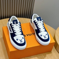 Cheap Louis Vuitton Casual Shoes For Men #1266594 Replica Wholesale [$80.00 USD] [ITEM#1266594] on Replica Louis Vuitton Casual Shoes