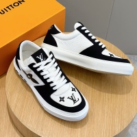 Cheap Louis Vuitton Casual Shoes For Men #1266595 Replica Wholesale [$80.00 USD] [ITEM#1266595] on Replica Louis Vuitton Casual Shoes