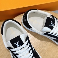 Cheap Louis Vuitton Casual Shoes For Men #1266595 Replica Wholesale [$80.00 USD] [ITEM#1266595] on Replica Louis Vuitton Casual Shoes