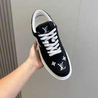 Cheap Louis Vuitton Casual Shoes For Men #1266596 Replica Wholesale [$80.00 USD] [ITEM#1266596] on Replica Louis Vuitton Casual Shoes