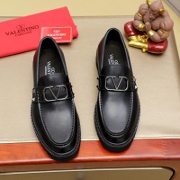 Valentino Leather Shoes For Men #1266606