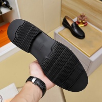 Cheap Hermes Leather Shoes For Men #1266608 Replica Wholesale [$82.00 USD] [ITEM#1266608] on Replica Hermes Leather Shoes