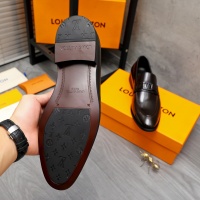 Cheap Louis Vuitton LV Oxfords Shoes For Men #1266633 Replica Wholesale [$85.00 USD] [ITEM#1266633] on Replica Louis Vuitton LV Oxfords Shoes