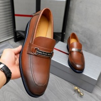 Cheap Prada Leather Shoes For Men #1266644 Replica Wholesale [$92.00 USD] [ITEM#1266644] on Replica Prada Leather Shoes