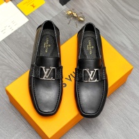 Cheap Louis Vuitton LV Oxfords Shoes For Men #1266659 Replica Wholesale [$72.00 USD] [ITEM#1266659] on Replica Louis Vuitton LV Oxfords Shoes