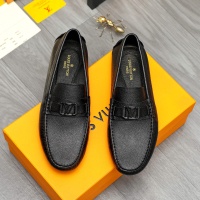 Cheap Louis Vuitton LV Oxfords Shoes For Men #1266661 Replica Wholesale [$72.00 USD] [ITEM#1266661] on Replica Louis Vuitton LV Oxfords Shoes