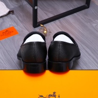 Cheap Hermes Leather Shoes For Men #1266666 Replica Wholesale [$82.00 USD] [ITEM#1266666] on Replica Hermes Leather Shoes