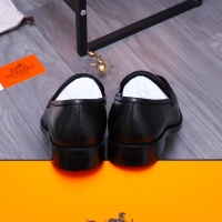 Cheap Hermes Leather Shoes For Men #1266667 Replica Wholesale [$82.00 USD] [ITEM#1266667] on Replica Hermes Leather Shoes