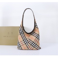 Cheap Burberry AAA Quality Shoulder Bags For Women #1266671 Replica Wholesale [$108.00 USD] [ITEM#1266671] on Replica Burberry AAA Quality Shoulder Bags