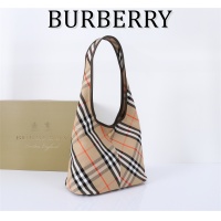 Cheap Burberry AAA Quality Shoulder Bags For Women #1266671 Replica Wholesale [$108.00 USD] [ITEM#1266671] on Replica Burberry AAA Quality Shoulder Bags