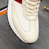 Cheap Bally High-Tops Shoes For Men #1266672 Replica Wholesale [$112.00 USD] [ITEM#1266672] on Replica Bally High-Tops Shoes