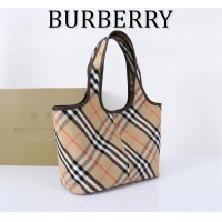 Cheap Burberry AAA Quality Shoulder Bags For Women #1266675 Replica Wholesale [$125.00 USD] [ITEM#1266675] on Replica Burberry AAA Quality Shoulder Bags