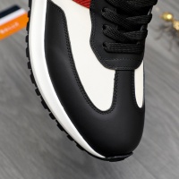 Cheap Bally High-Tops Shoes For Men #1266677 Replica Wholesale [$112.00 USD] [ITEM#1266677] on Replica Bally High-Tops Shoes