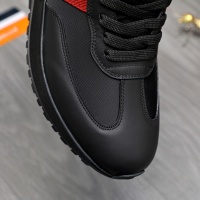 Cheap Bally High-Tops Shoes For Men #1266678 Replica Wholesale [$112.00 USD] [ITEM#1266678] on Replica Bally High-Tops Shoes