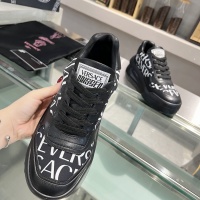 Cheap Versace Casual Shoes For Men #1266694 Replica Wholesale [$102.00 USD] [ITEM#1266694] on Replica Versace Casual Shoes