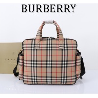 Cheap Burberry AAA Quality Handbags For Unisex #1266697 Replica Wholesale [$170.00 USD] [ITEM#1266697] on Replica Burberry AAA Handbags