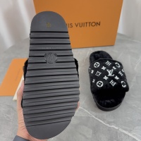 Cheap Louis Vuitton Slippers For Women #1266729 Replica Wholesale [$85.00 USD] [ITEM#1266729] on Replica Louis Vuitton Slippers