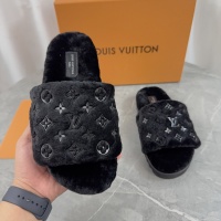 Cheap Louis Vuitton Slippers For Women #1266733 Replica Wholesale [$85.00 USD] [ITEM#1266733] on Replica Louis Vuitton Slippers