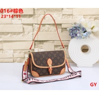 Louis Vuitton Messenger Bags For Women #1266735