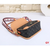 Cheap Louis Vuitton Messenger Bags For Women #1266736 Replica Wholesale [$29.00 USD] [ITEM#1266736] on Replica Louis Vuitton Messenger Bags