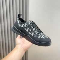 Cheap Christian Dior Casual Shoes For Men #1266747 Replica Wholesale [$100.00 USD] [ITEM#1266747] on Replica Christian Dior Casual Shoes