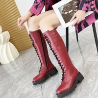 Cheap Celine Boots For Women #1266758 Replica Wholesale [$155.00 USD] [ITEM#1266758] on Replica Celine Boots