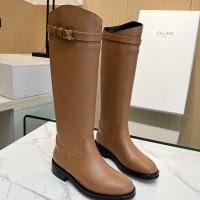 Cheap Celine Boots For Women #1266761 Replica Wholesale [$155.00 USD] [ITEM#1266761] on Replica Celine Boots