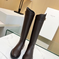 Cheap Celine Boots For Women #1266762 Replica Wholesale [$155.00 USD] [ITEM#1266762] on Replica Celine Boots