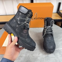 Cheap Louis Vuitton Boots For Women #1266770 Replica Wholesale [$128.00 USD] [ITEM#1266770] on Replica Louis Vuitton Boots