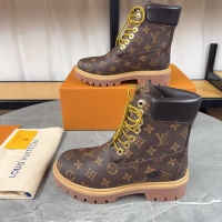 Louis Vuitton Boots For Women #1266772