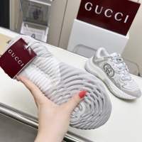 Cheap Gucci Casual Shoes For Women #1266776 Replica Wholesale [$155.00 USD] [ITEM#1266776] on Replica Gucci Casual Shoes