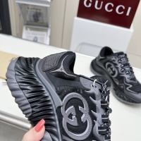 Cheap Gucci Casual Shoes For Women #1266781 Replica Wholesale [$155.00 USD] [ITEM#1266781] on Replica Gucci Casual Shoes