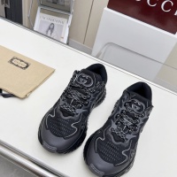 Cheap Gucci Casual Shoes For Men #1266782 Replica Wholesale [$155.00 USD] [ITEM#1266782] on Replica Gucci Casual Shoes