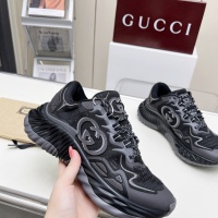 Cheap Gucci Casual Shoes For Men #1266782 Replica Wholesale [$155.00 USD] [ITEM#1266782] on Replica Gucci Casual Shoes