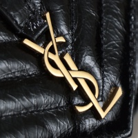 Cheap Yves Saint Laurent YSL AAA Quality Messenger Bags For Women #1266784 Replica Wholesale [$182.00 USD] [ITEM#1266784] on Replica Yves Saint Laurent YSL AAA Messenger Bags