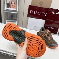 Cheap Gucci Casual Shoes For Women #1266786 Replica Wholesale [$155.00 USD] [ITEM#1266786] on Replica Gucci Casual Shoes