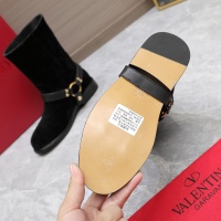 Cheap Valentino Boots For Women #1266798 Replica Wholesale [$150.00 USD] [ITEM#1266798] on Replica Valentino Boots