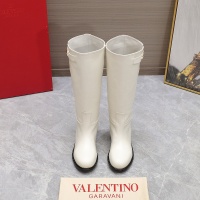 Cheap Valentino Boots For Women #1266801 Replica Wholesale [$185.00 USD] [ITEM#1266801] on Replica Valentino Boots