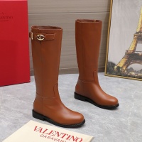 Cheap Valentino Boots For Women #1266802 Replica Wholesale [$185.00 USD] [ITEM#1266802] on Replica Valentino Boots