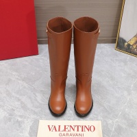 Cheap Valentino Boots For Women #1266802 Replica Wholesale [$185.00 USD] [ITEM#1266802] on Replica Valentino Boots