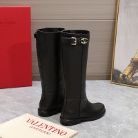 Cheap Valentino Boots For Women #1266806 Replica Wholesale [$185.00 USD] [ITEM#1266806] on Replica Valentino Boots