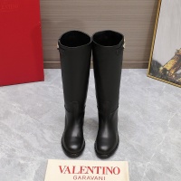 Cheap Valentino Boots For Women #1266806 Replica Wholesale [$185.00 USD] [ITEM#1266806] on Replica Valentino Boots