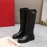 Cheap Valentino Boots For Women #1266806 Replica Wholesale [$185.00 USD] [ITEM#1266806] on Replica Valentino Boots