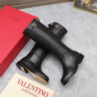 Cheap Valentino Boots For Women #1266806 Replica Wholesale [$185.00 USD] [ITEM#1266806] on Replica Valentino Boots